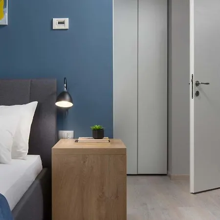 Casa de Férias Aquamarin Brijuni