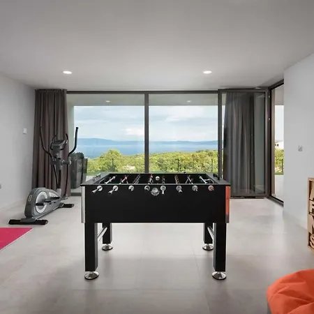 Aquamarin Casa de Férias