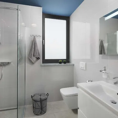 Aquamarin * Brijuni