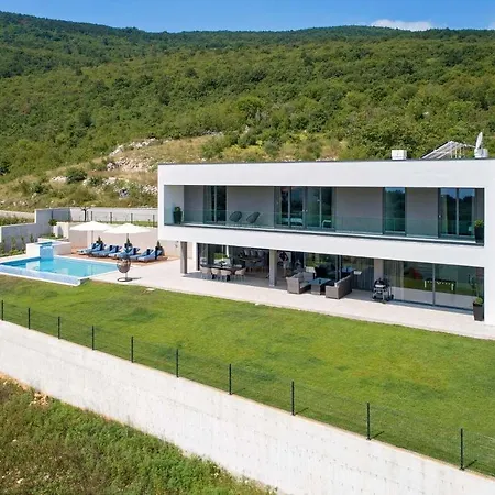Aquamarin Casa de Férias *