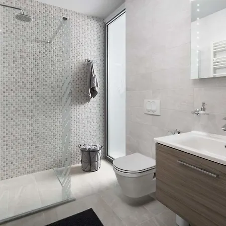 Aquamarin Casa de Férias Brijuni