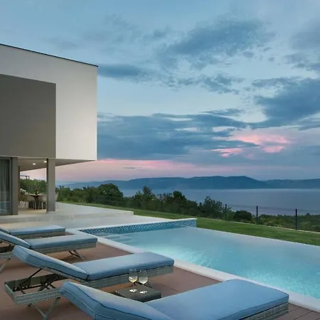 Casa de Férias Aquamarin Brijuni