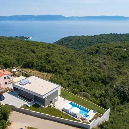 Aquamarin Casa de Férias *