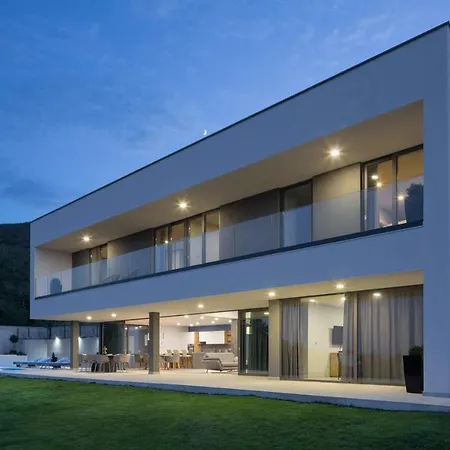 Aquamarin Holiday home *