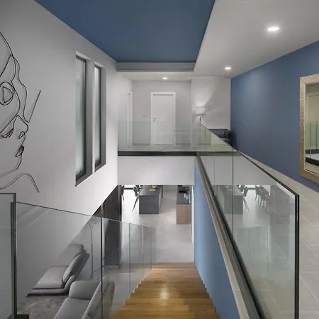 Holiday home Aquamarin Brijuni