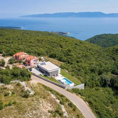 Holiday home Aquamarin