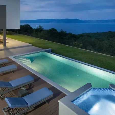Holiday home Aquamarin *