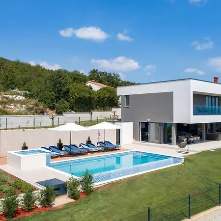 Aquamarin Holiday home
